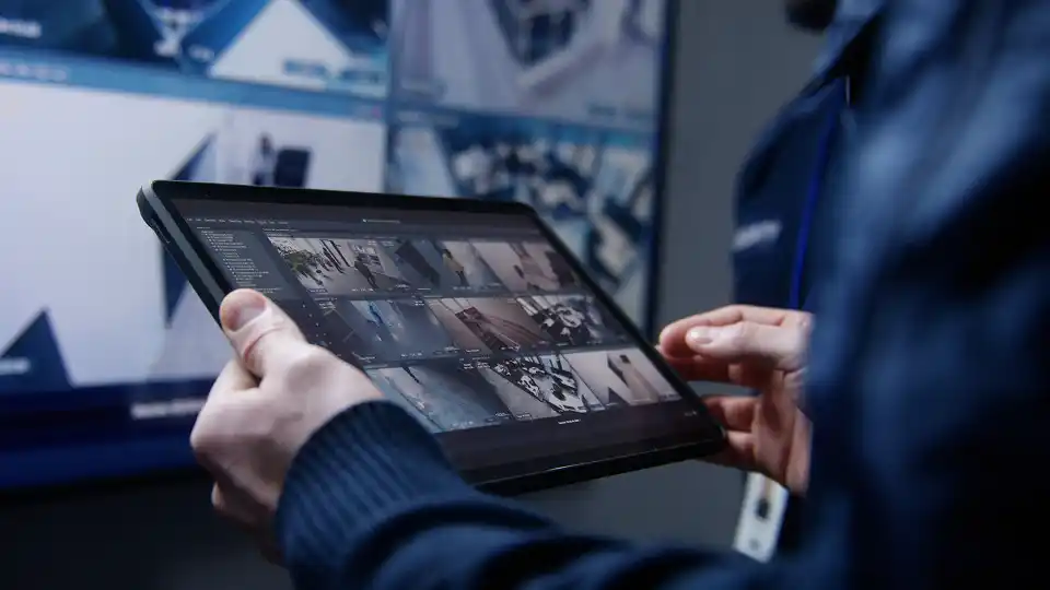 運転員の監視負荷軽減