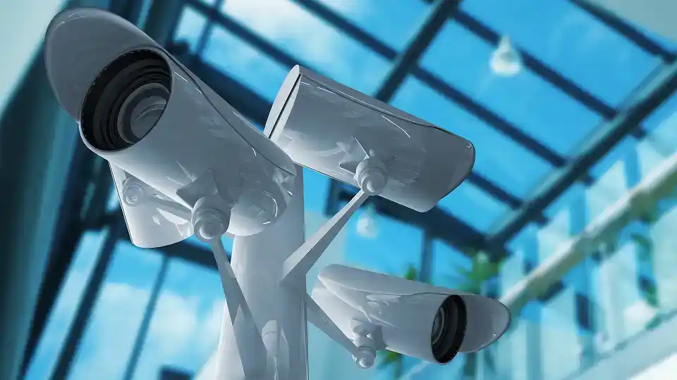 複数の監視箇所も一元管理